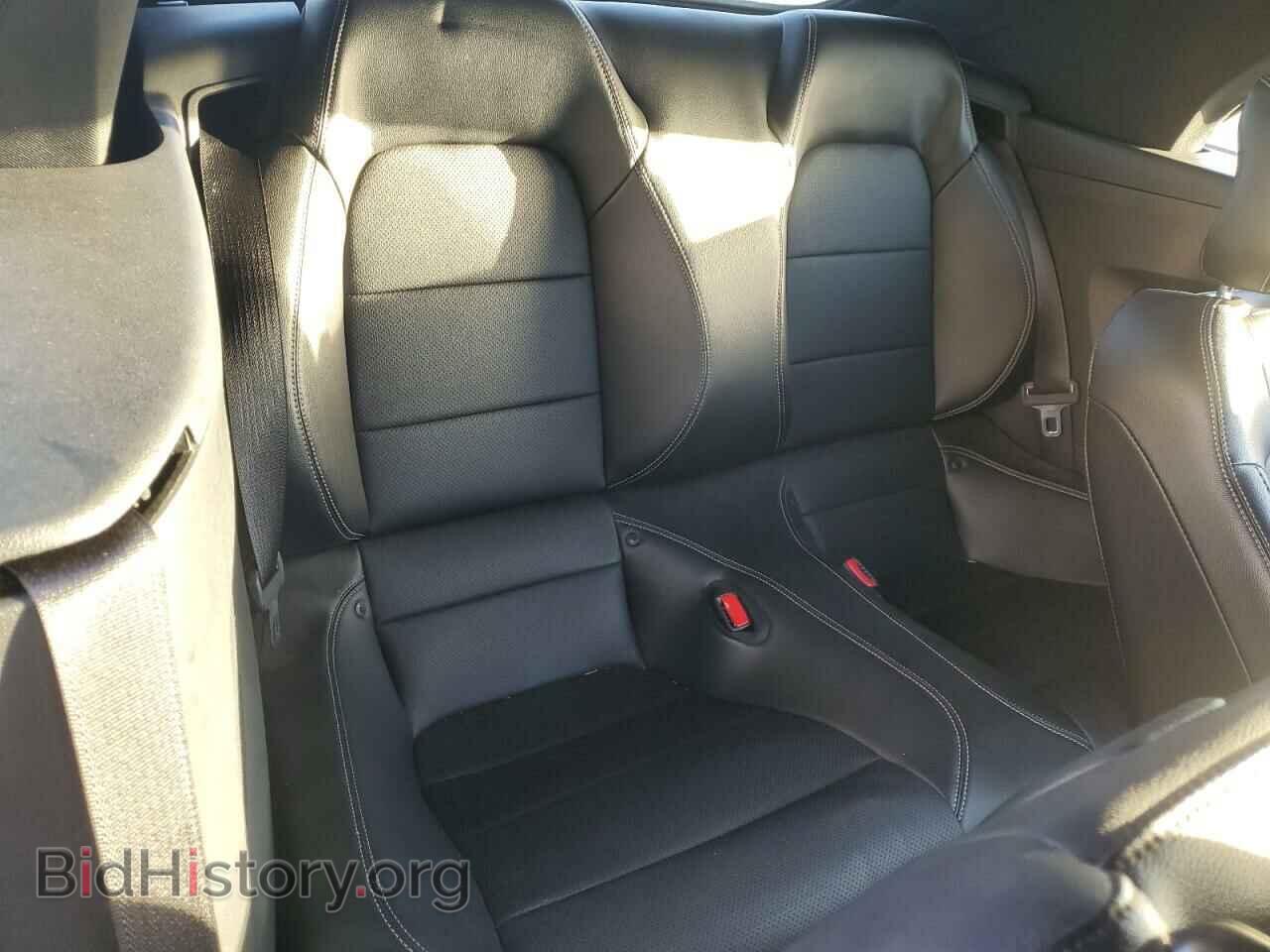 2017 FORD ALL Models - VIN: 1FATP8UH3H5356776 - Photo 10