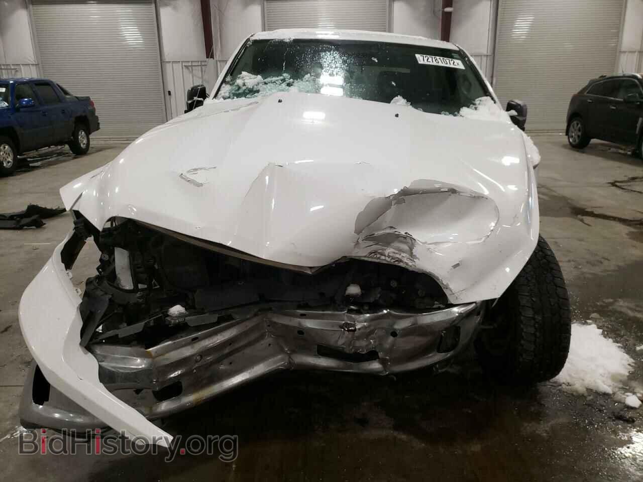 2019 RAM 1500 - VIN: 1C6RR7LT4KS559299 - Фото 5