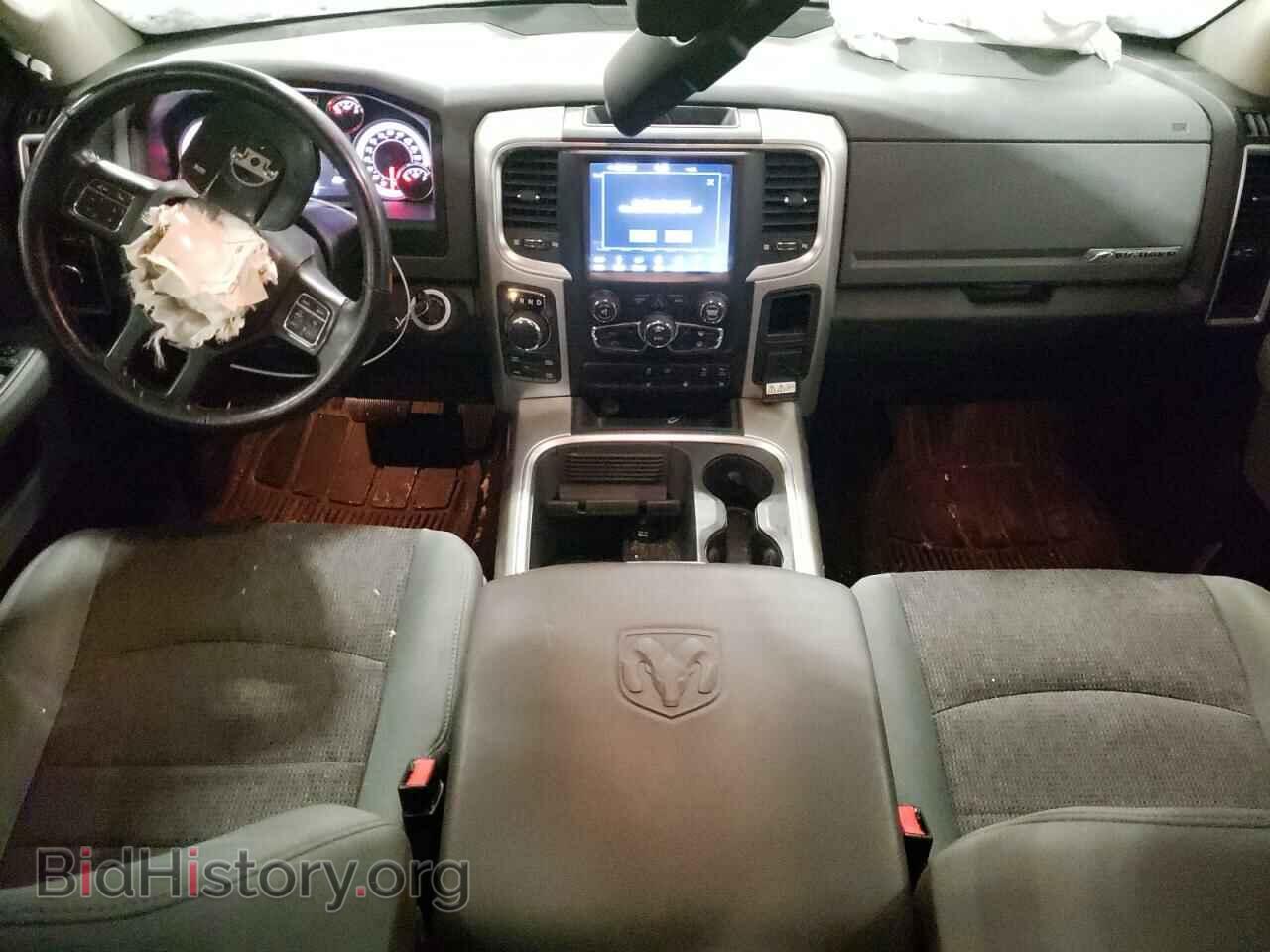 2019 RAM 1500 - VIN: 1C6RR7LT4KS559299 - Фото 8