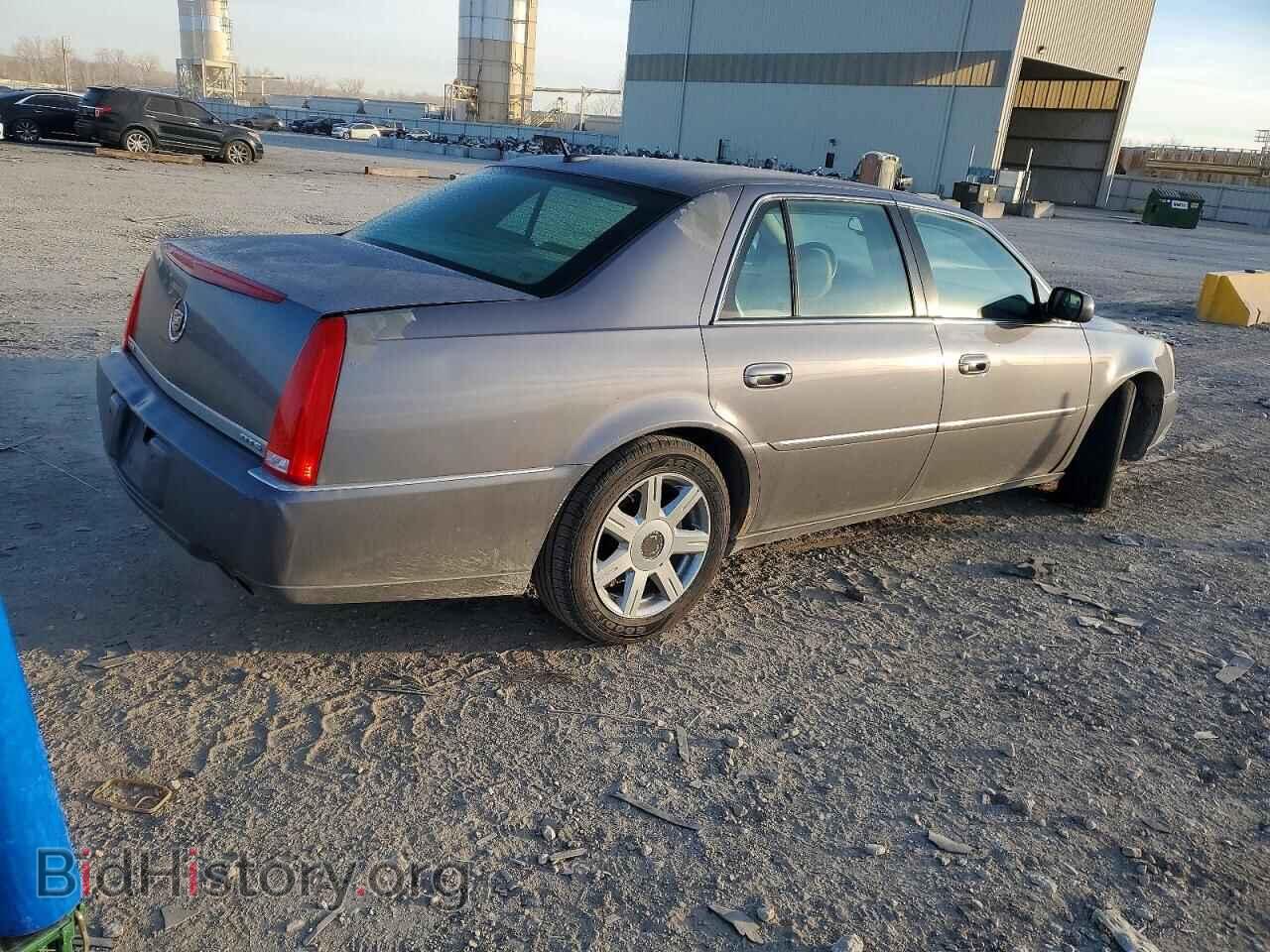 2007 CADILLAC DTS - VIN: 1G6KD57Y17U208139 - Фото 3