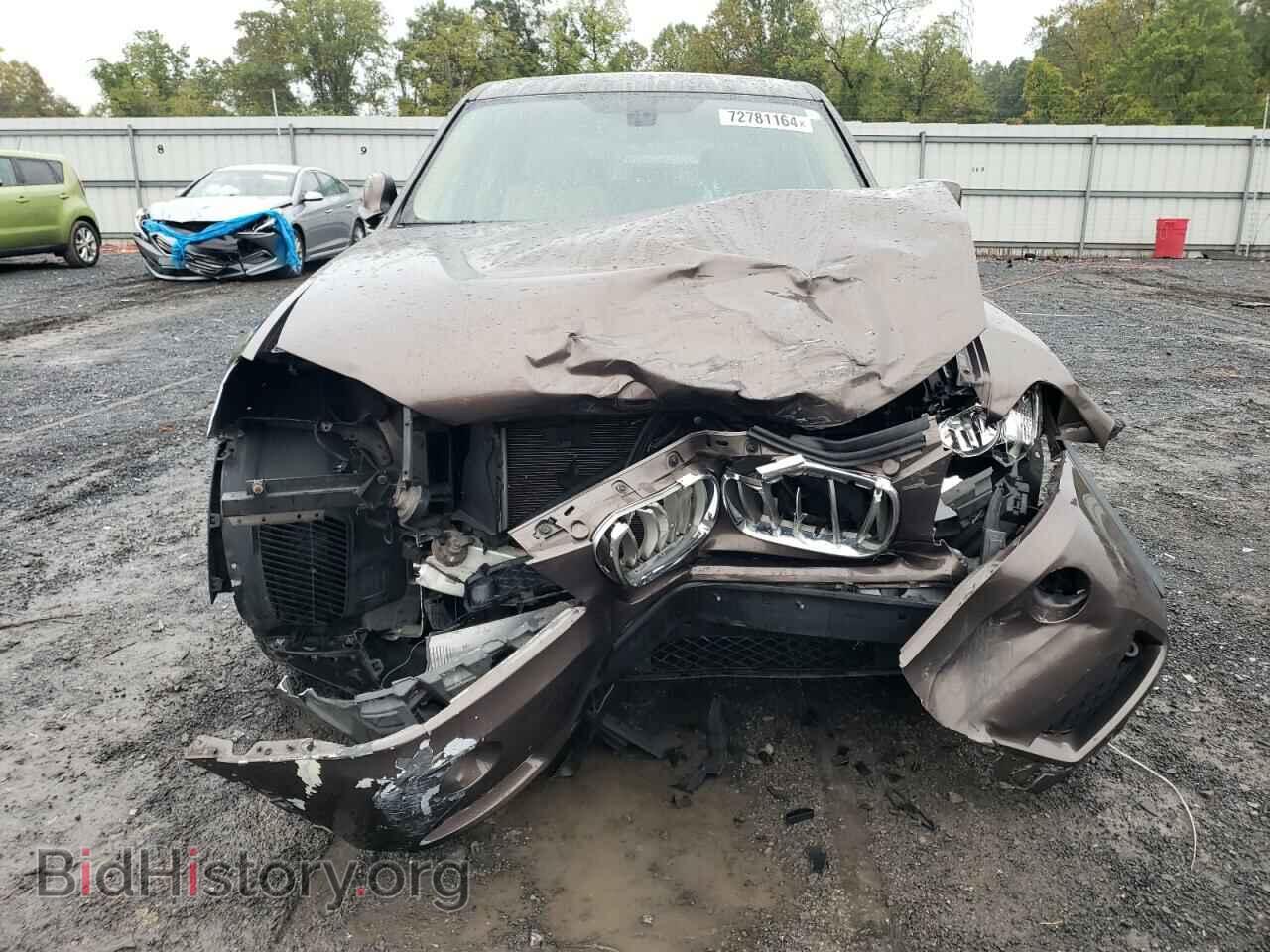 2014 BMW X3 - VIN: 5UXWX9C57E0D28610 - Фото 5