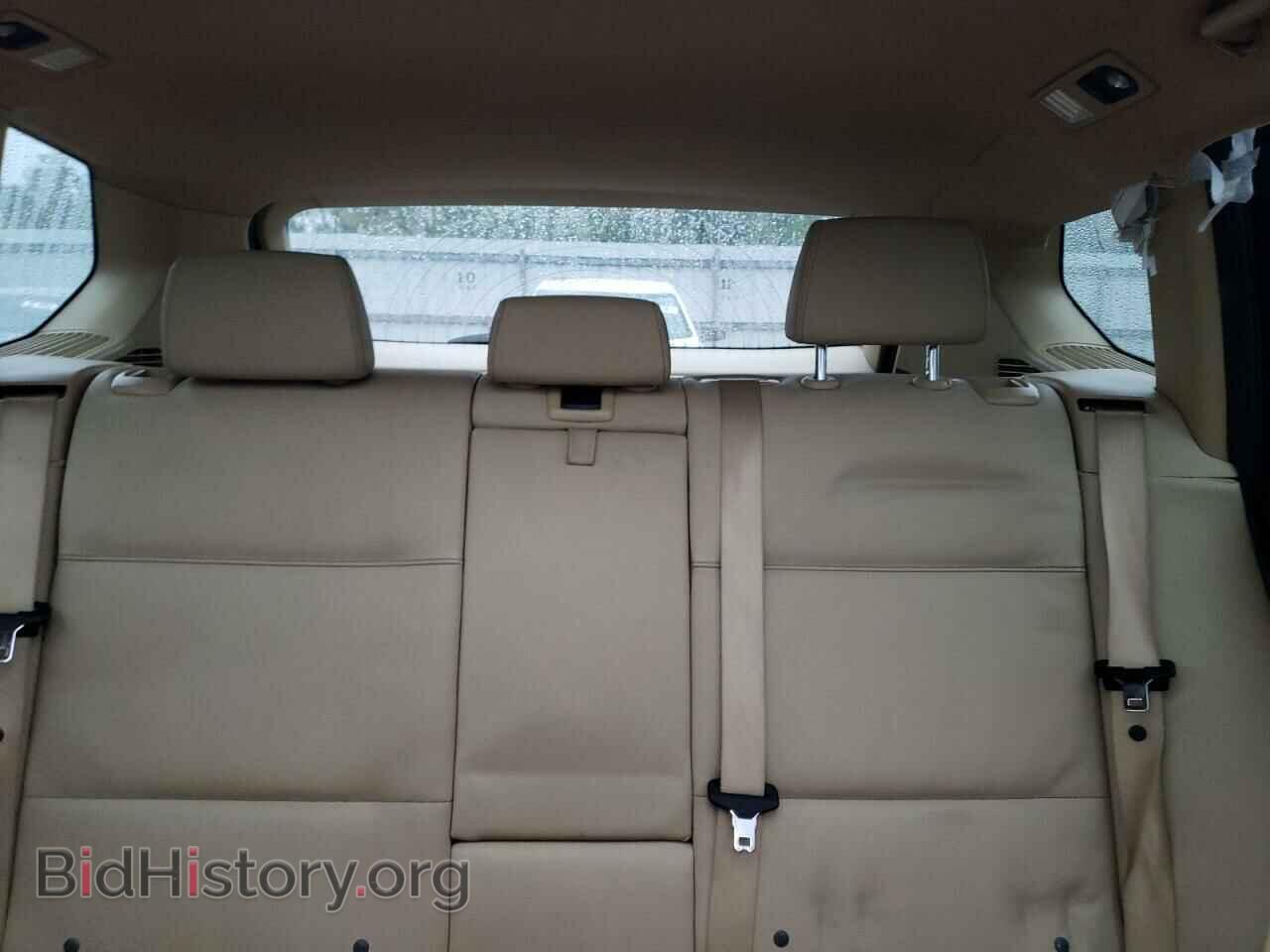 2014 BMW X3 - VIN: 5UXWX9C57E0D28610 - Фото 10