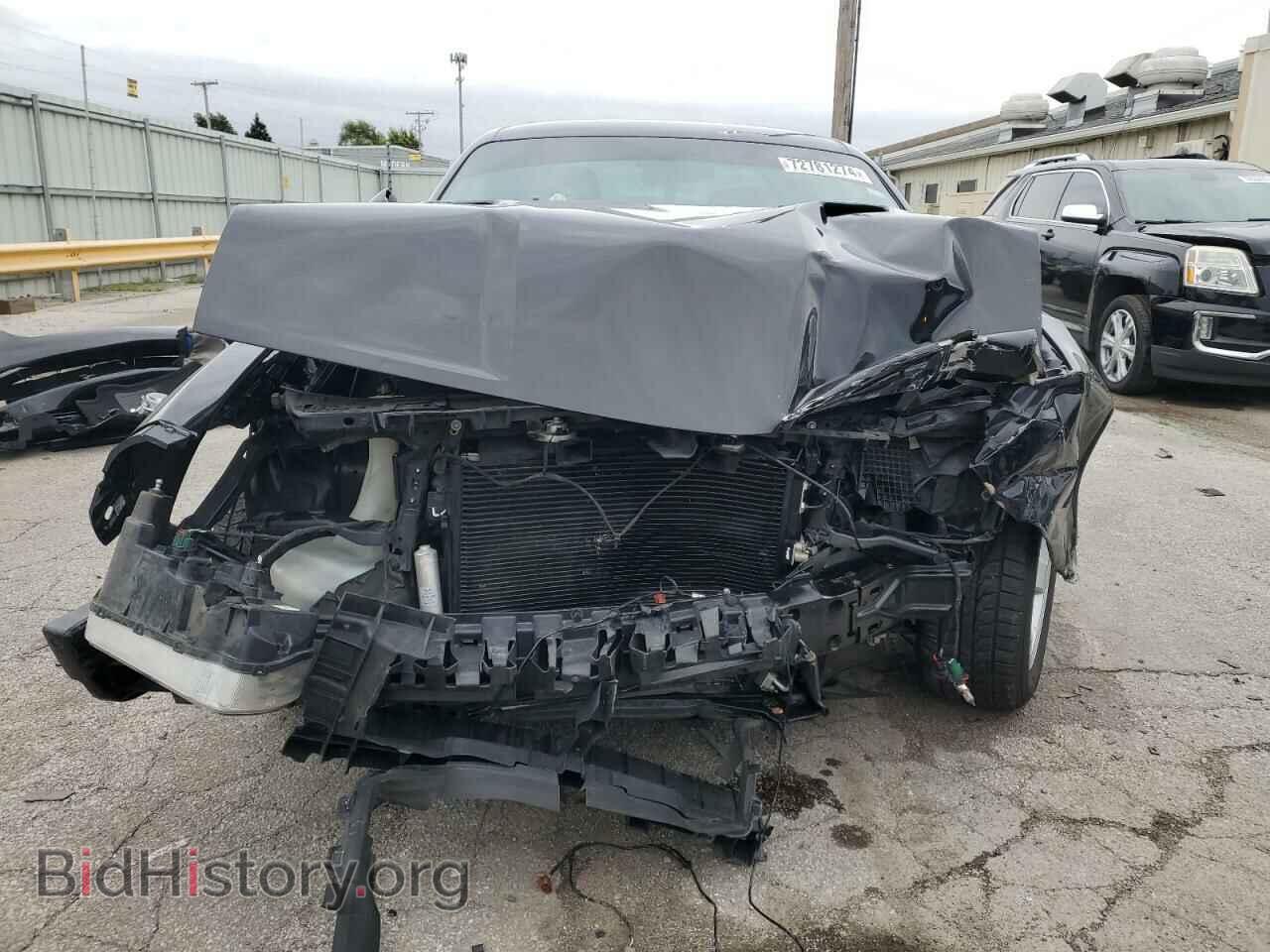 2013 DODGE CHALLENGER - VIN: 2C3CDYAG7DH530645 - Фото 5