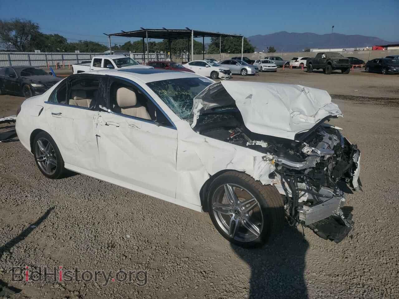 2018 MERCEDES-BENZ E-CLASS - VIN: WDDZF4JB8JA334940 - Фото 4