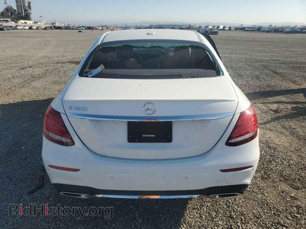 2018 MERCEDES-BENZ E-CLASS - VIN: WDDZF4JB8JA334940 - Фото 6