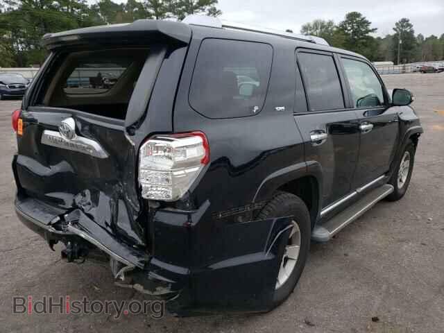 2011 TOYOTA 4RUNNER - VIN: JTEZU5JR7B5022018 - Фото 3