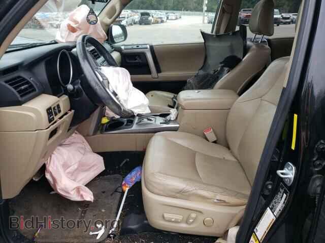 2011 TOYOTA 4RUNNER - VIN: JTEZU5JR7B5022018 - Фото 7
