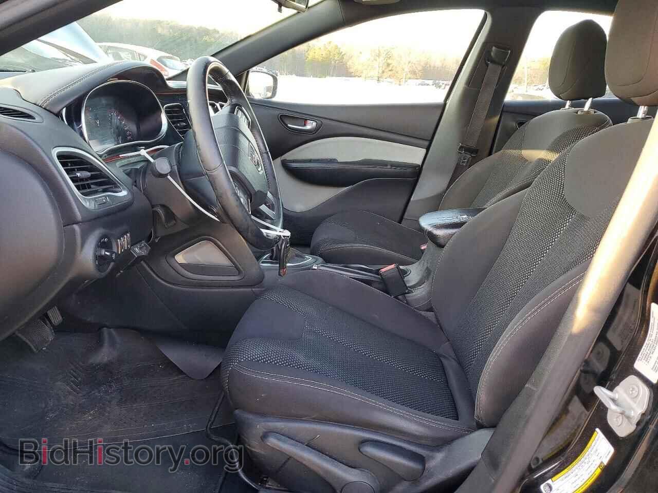 2015 DODGE DART - VIN: 1C3CDFBB1FD194661 - Фото 7