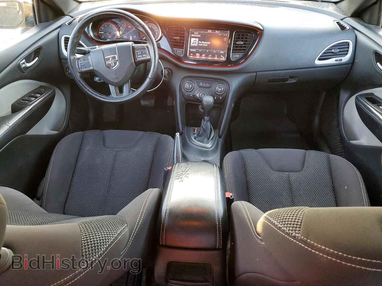 2015 DODGE DART - VIN: 1C3CDFBB1FD194661 - Фото 8