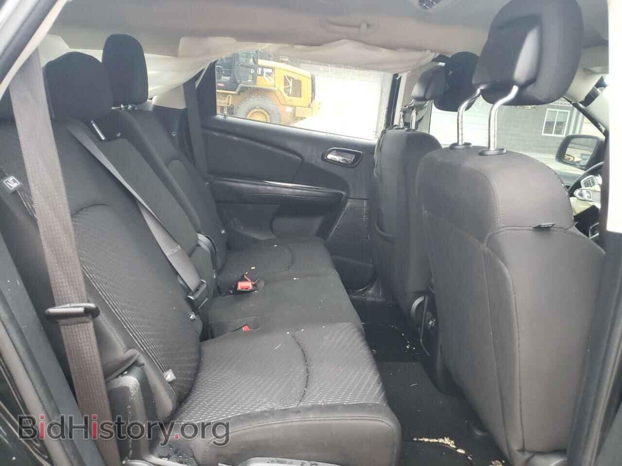 2018 DODGE JOURNEY - VIN: 3C4PDCAB3JT429397 - Фото 11