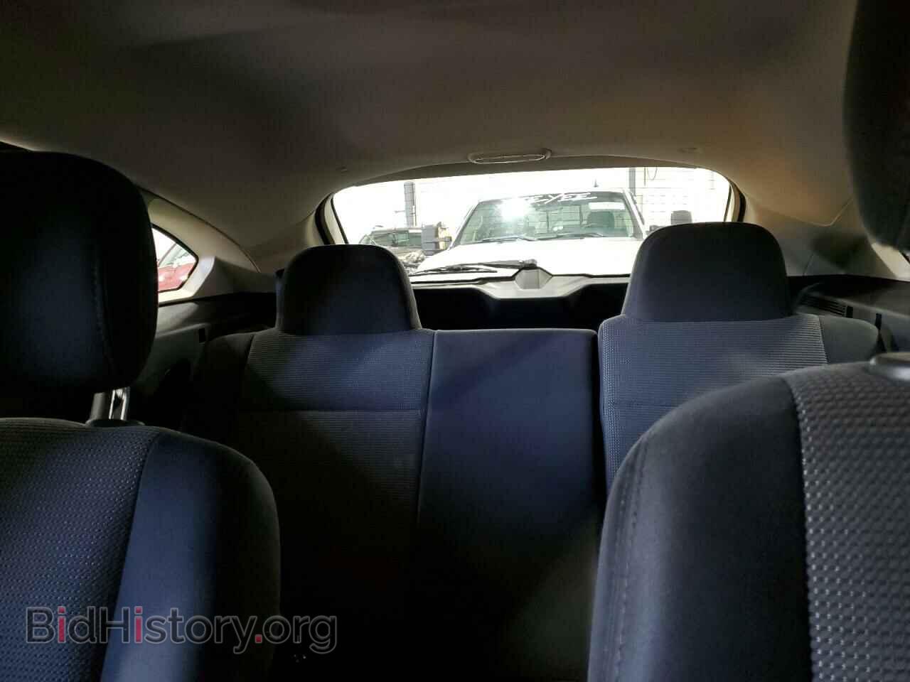 2010 DODGE CALIBER - VIN: 1B3CB3HA0AD542572 - Фото 10