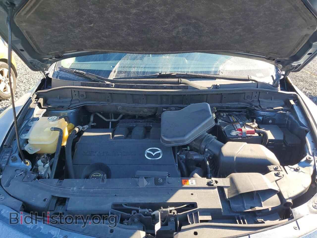 2015 MAZDA CX-9 - VIN: JM3TB2DA4F0467413 - Photo 12