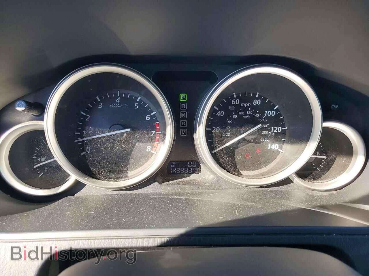 2015 MAZDA CX-9 - VIN: JM3TB2DA4F0467413 - Photo 9