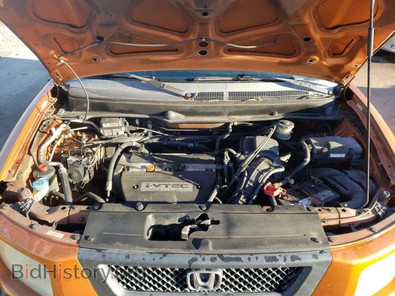 2006 HONDA ELEMENT - VIN: 5J6YH18726L009576 - Фото 11