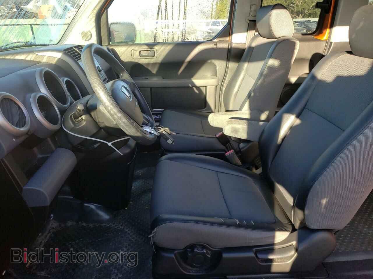 2006 HONDA ELEMENT - VIN: 5J6YH18726L009576 - Фото 7