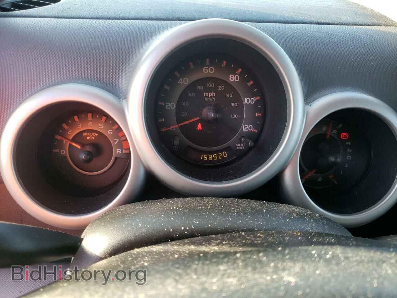 2006 HONDA ELEMENT - VIN: 5J6YH18726L009576 - Фото 9