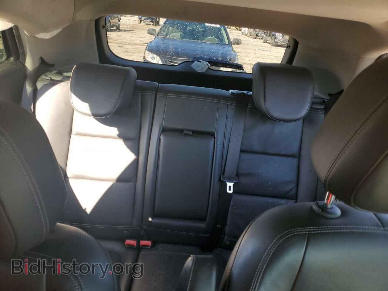2015 BUICK ENCORE - VIN: KL4CJCSB5FB183400 - Photo 10