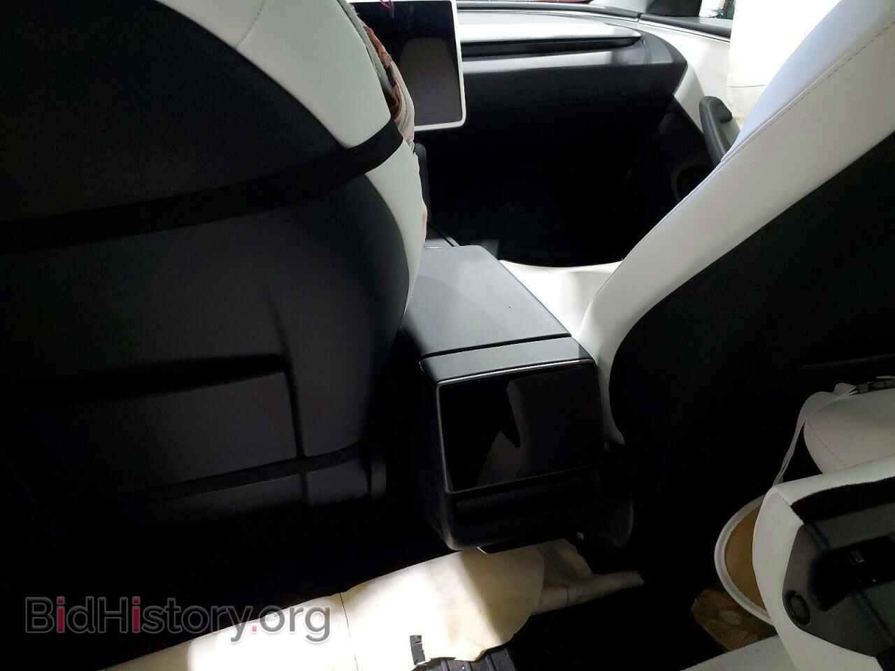 2024 TESLA MODEL 3 - VIN: 5YJ3E1EBXRF815223 - Photo 8