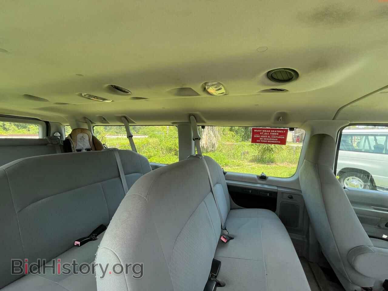 2014 FORD ALL Models - VIN: 1FBSS3BL6EDA28062 - Фото 6