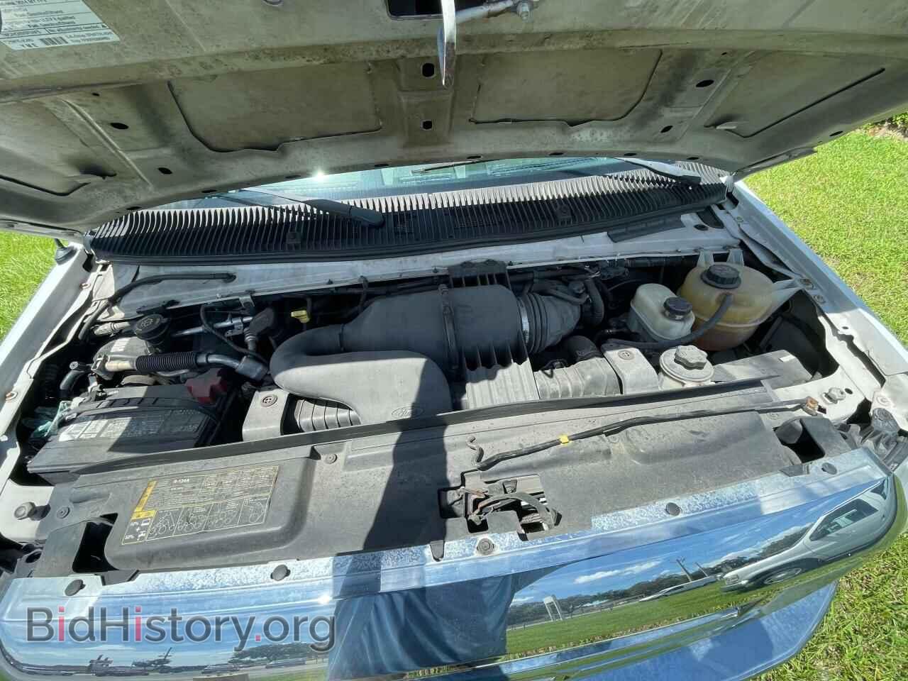 2014 FORD ALL Models - VIN: 1FBSS3BL6EDA28062 - Фото 7