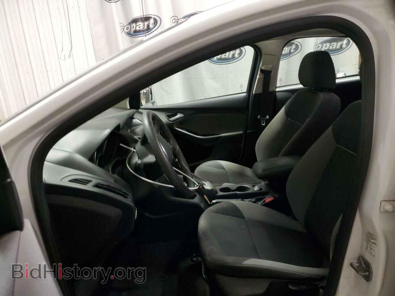 2014 FORD FOCUS - VIN: 1FADP3K26EL322327 - Photo 7