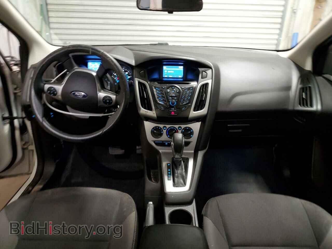 2014 FORD FOCUS - VIN: 1FADP3K26EL322327 - Photo 8