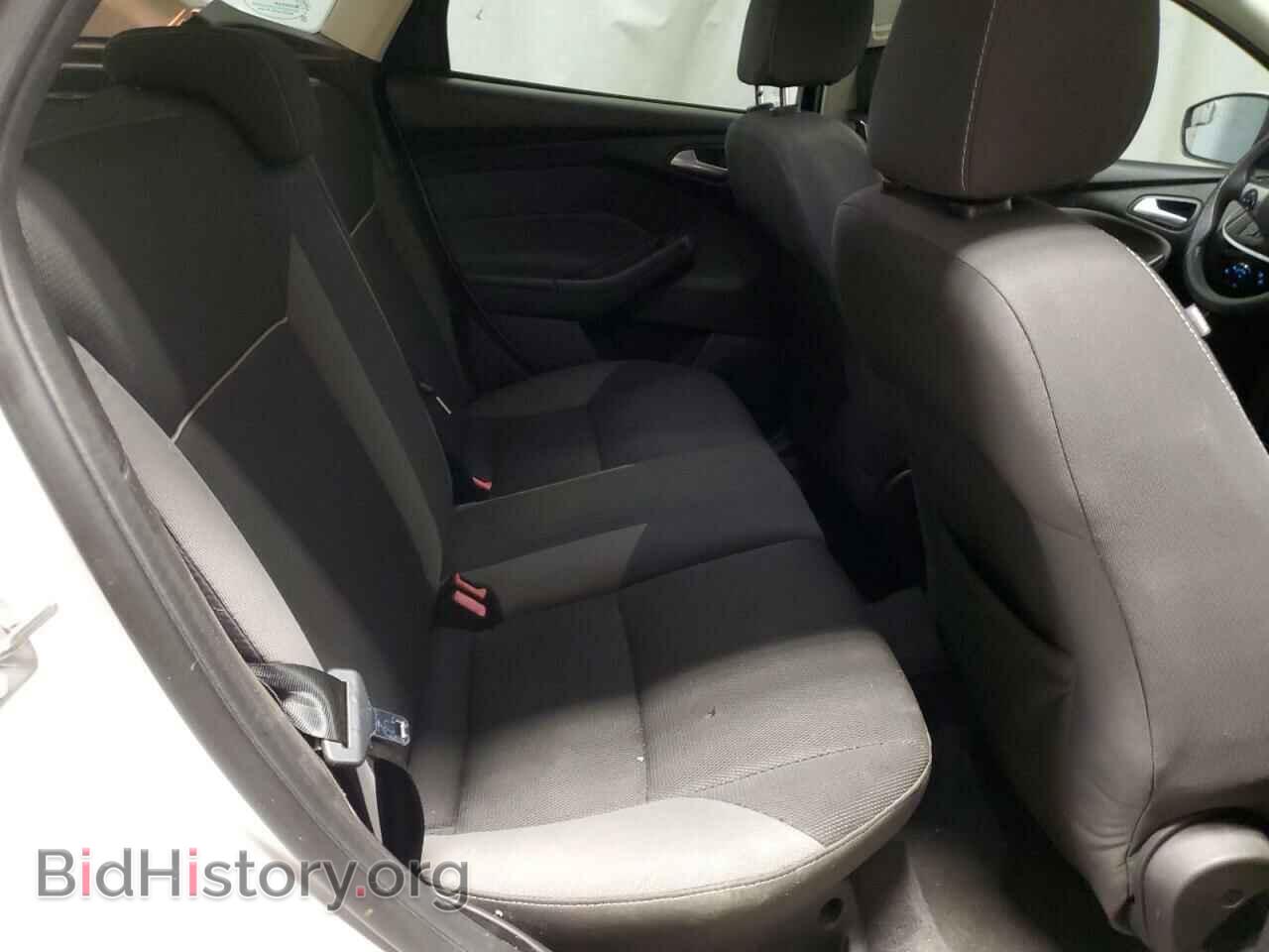 2014 FORD FOCUS - VIN: 1FADP3K26EL322327 - Photo 10