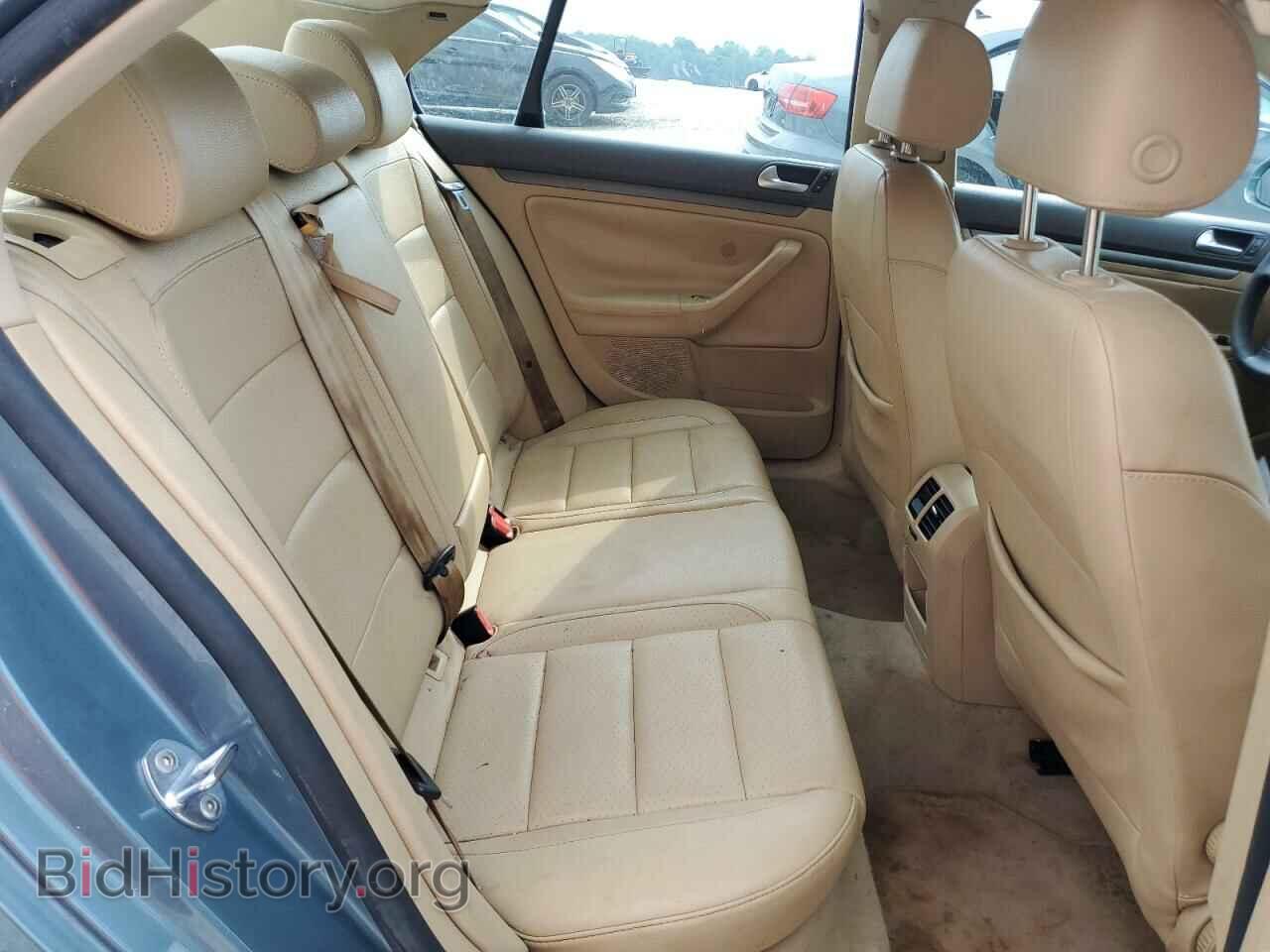 2006 VOLKSWAGEN JETTA - VIN: 3VWRT71K16M817312 - Фото 10