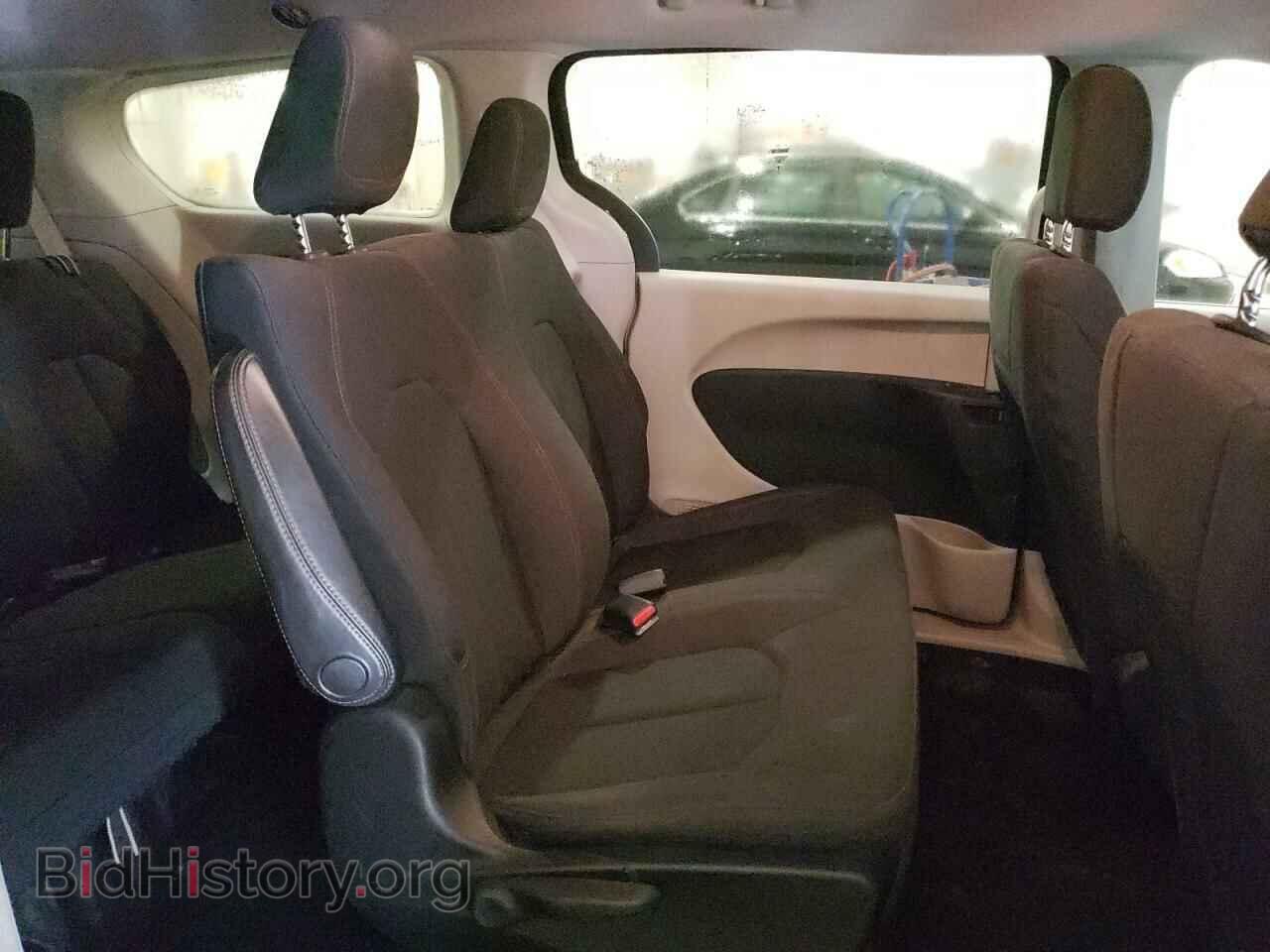 2019 CHRYSLER PACIFICA - VIN: 2C4RC1AG8KR567761 - Photo 11