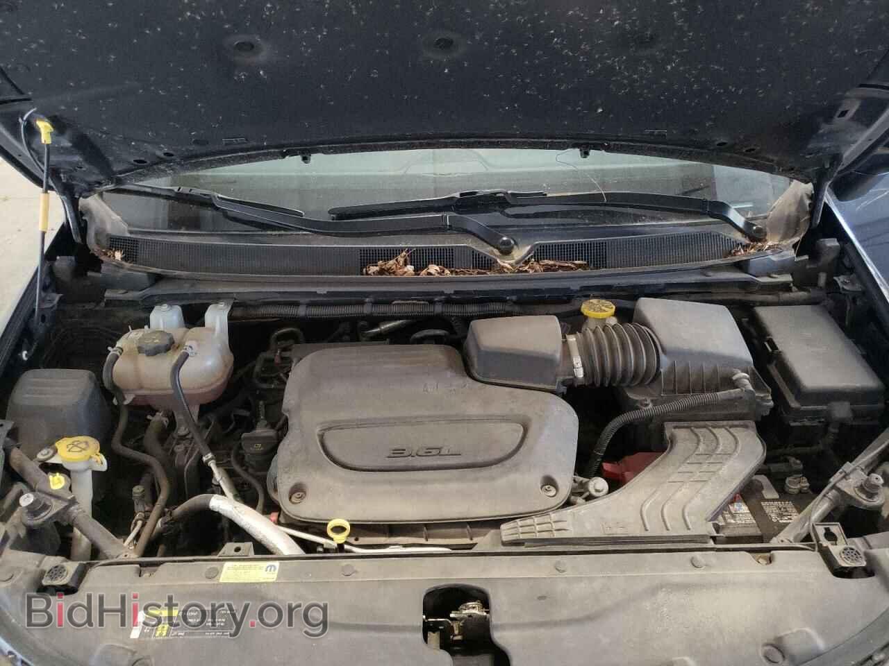 2019 CHRYSLER PACIFICA - VIN: 2C4RC1AG8KR567761 - Photo 12