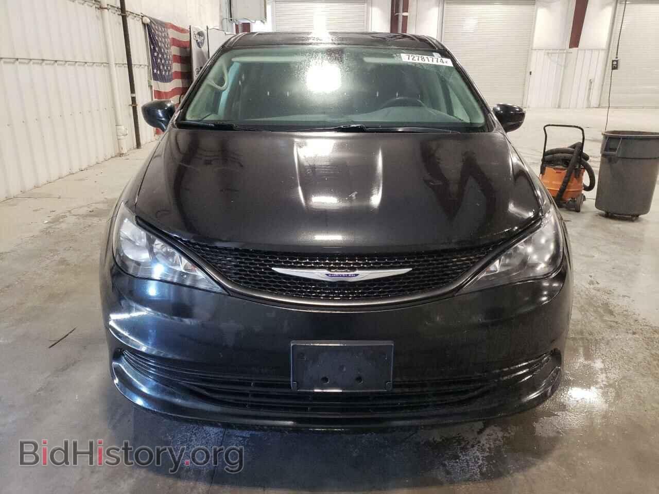 2019 CHRYSLER PACIFICA - VIN: 2C4RC1AG8KR567761 - Photo 5