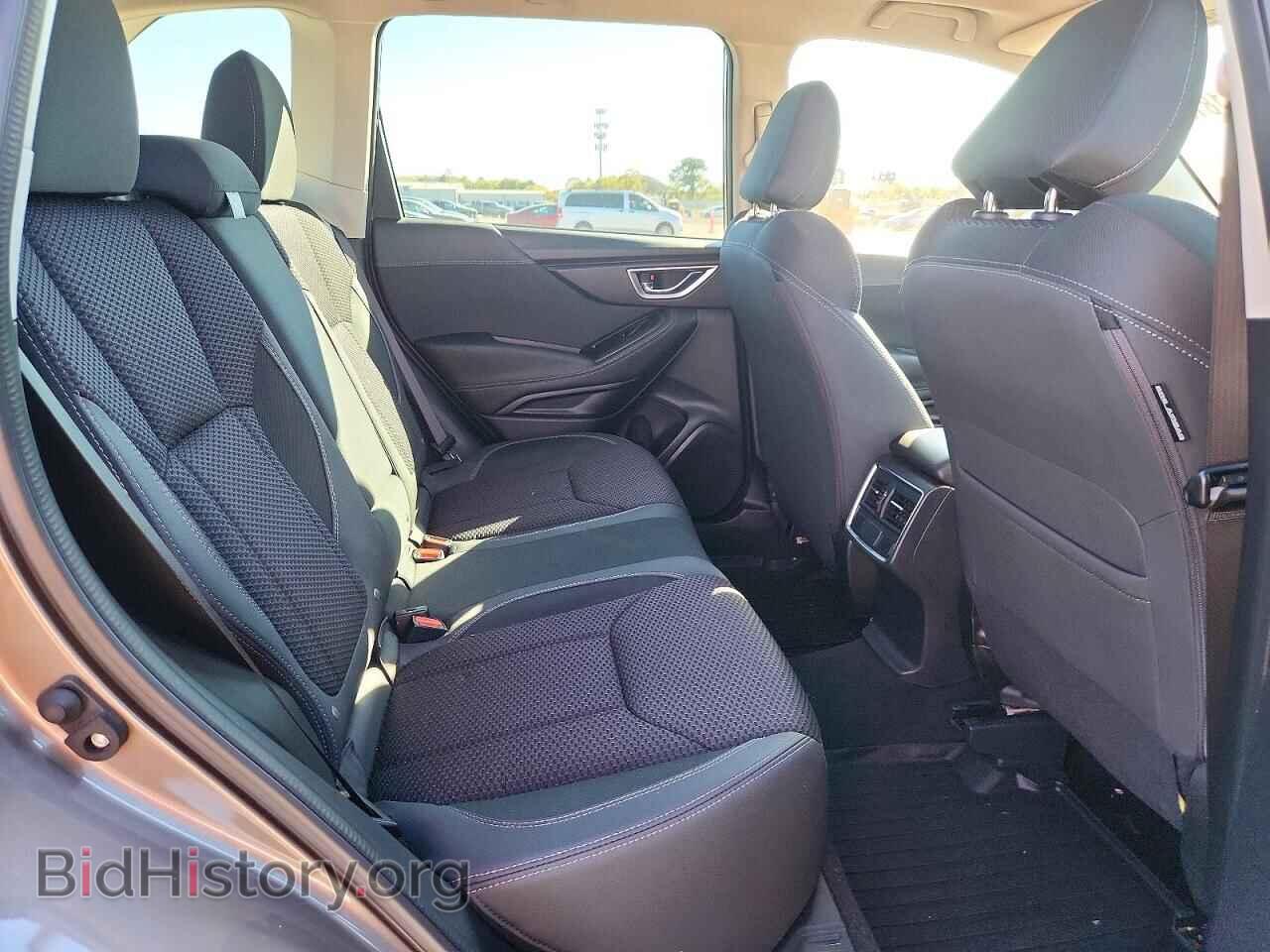 2023 SUBARU FORESTER - VIN: JF2SKADC4PH530045 - Photo 11