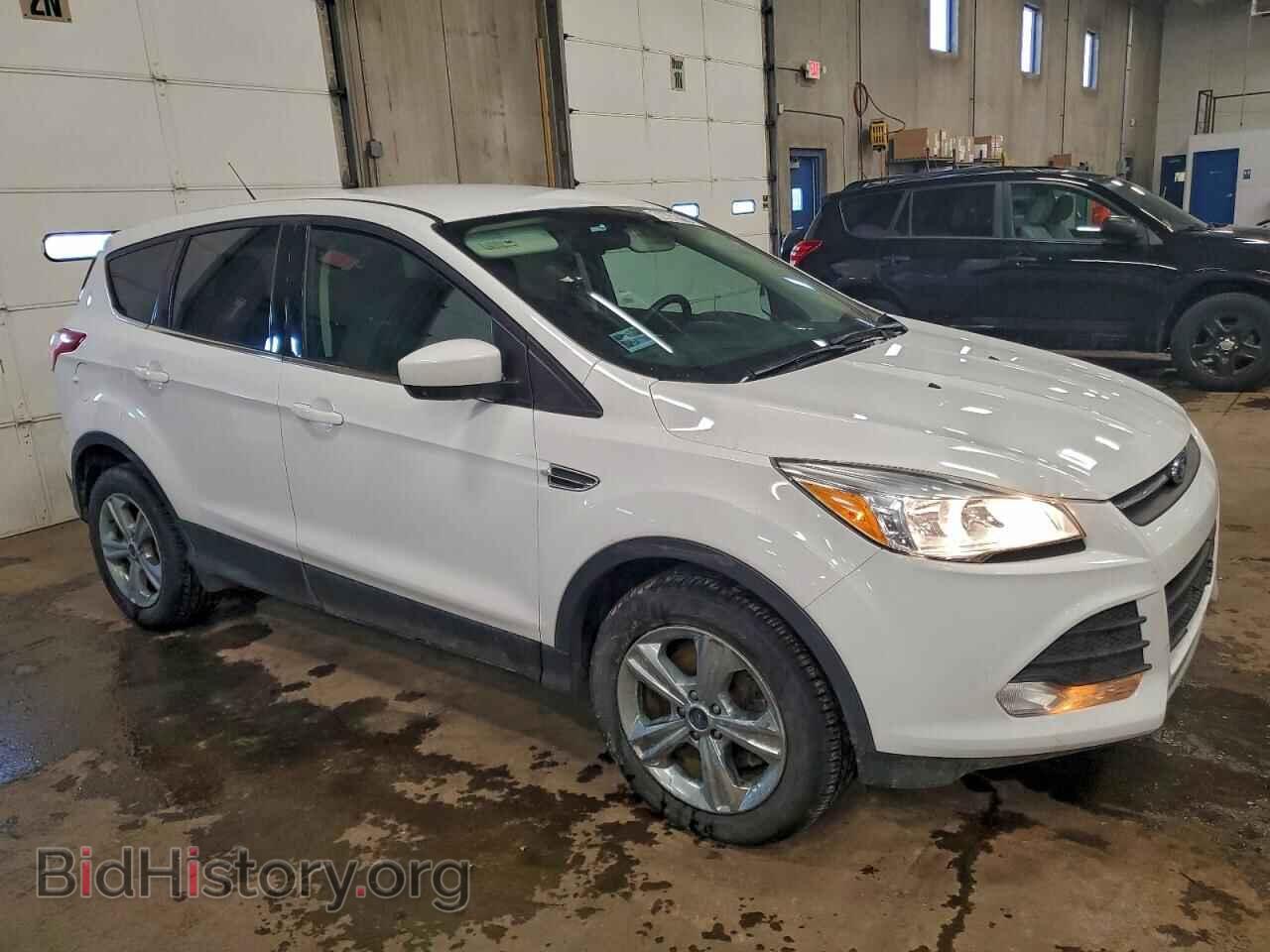 2015 FORD ESCAPE - VIN: 1FMCU9GX0FUC28747 - Фото 4