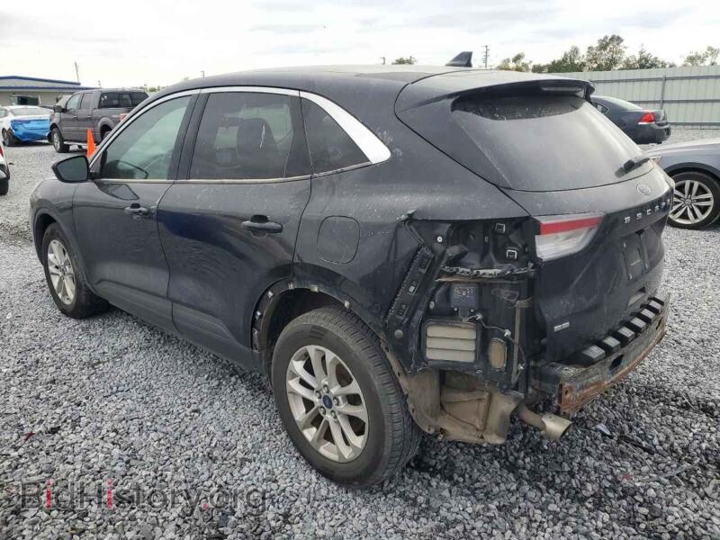 2020 Ford ESCAPE (VIN 1FMCU9G65LUA19412) — photo 2 of 14