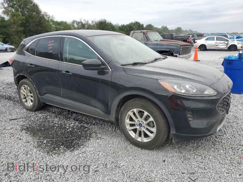 2020 Ford ESCAPE (VIN 1FMCU9G65LUA19412) — photo 4 of 14