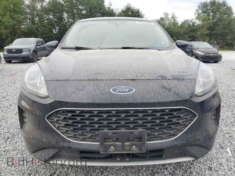2020 Ford ESCAPE (VIN 1FMCU9G65LUA19412) — photo 5 of 14