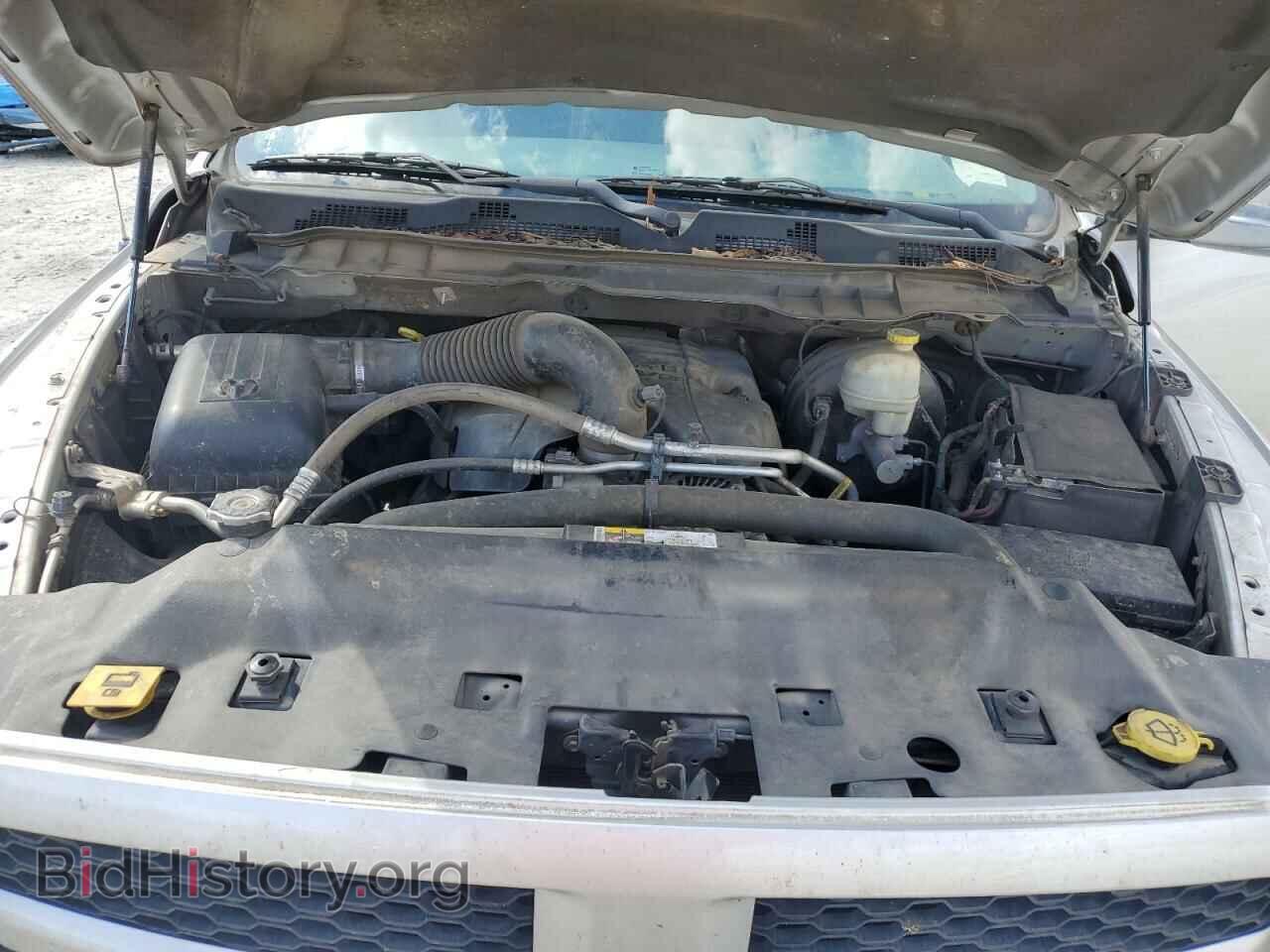 2014 RAM 1500 - VIN: 1C6RR6FT6ES112578 - Фото 11