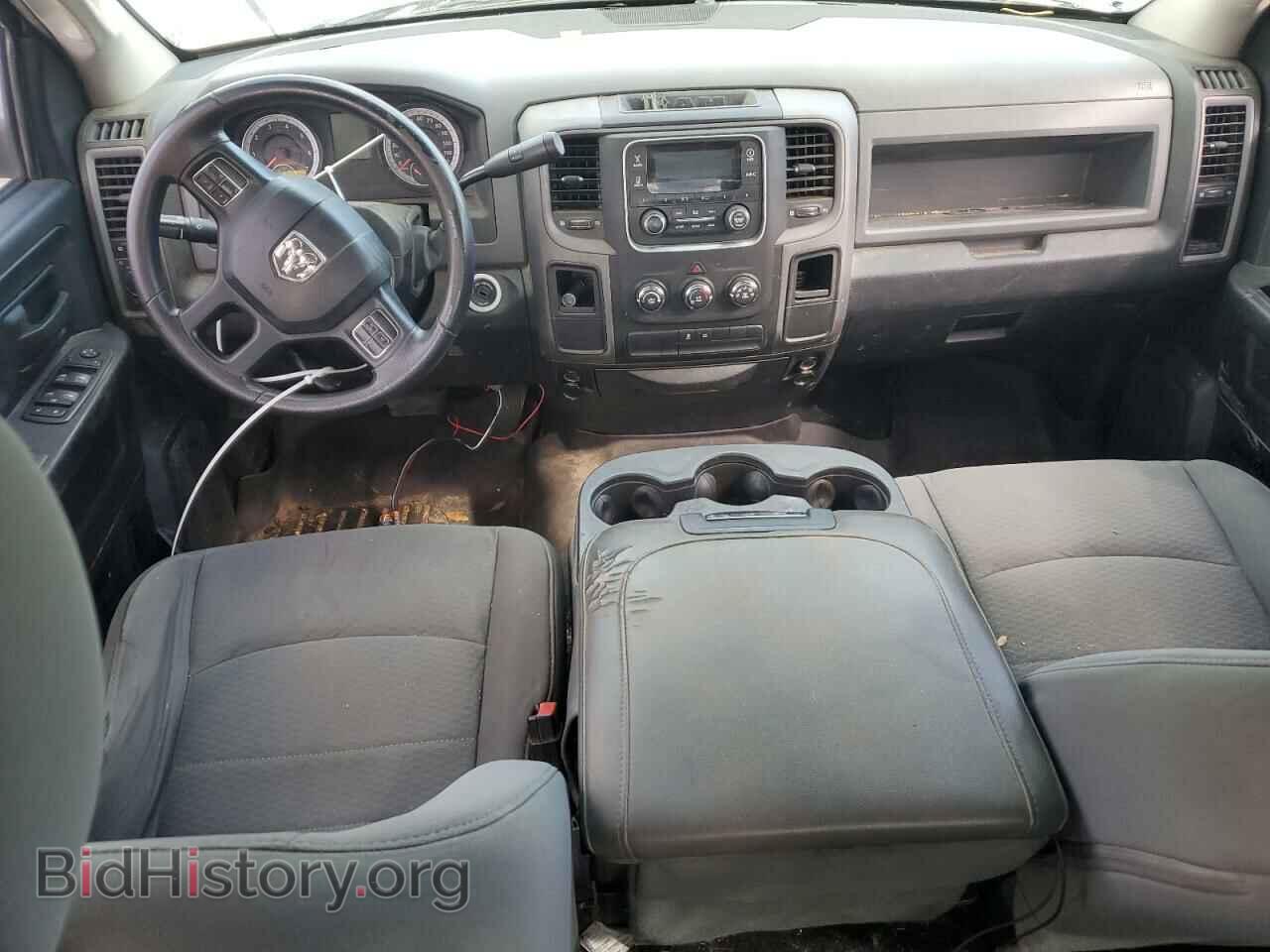 2014 RAM 1500 - VIN: 1C6RR6FT6ES112578 - Фото 8