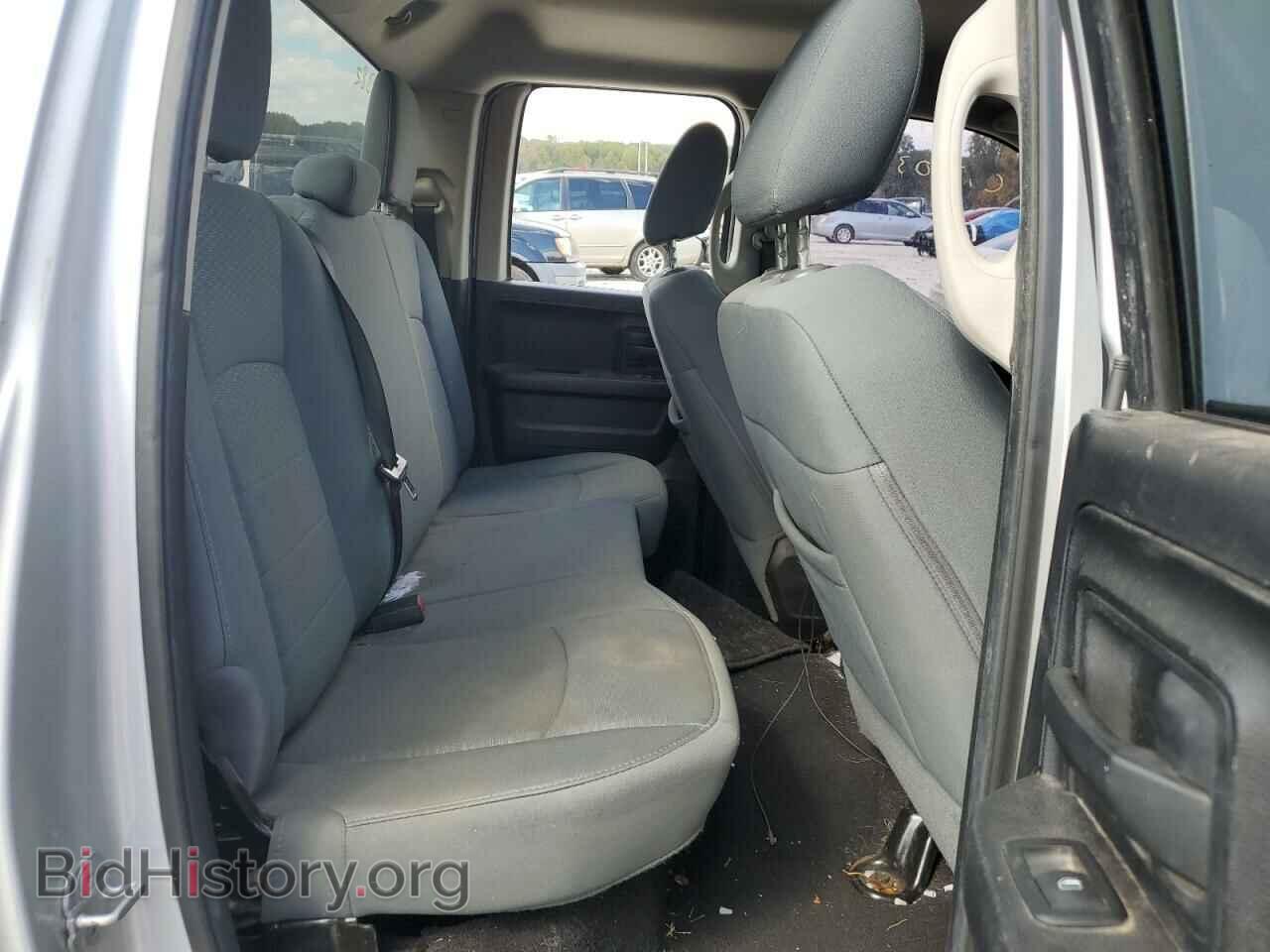 2014 RAM 1500 - VIN: 1C6RR6FT6ES112578 - Фото 10