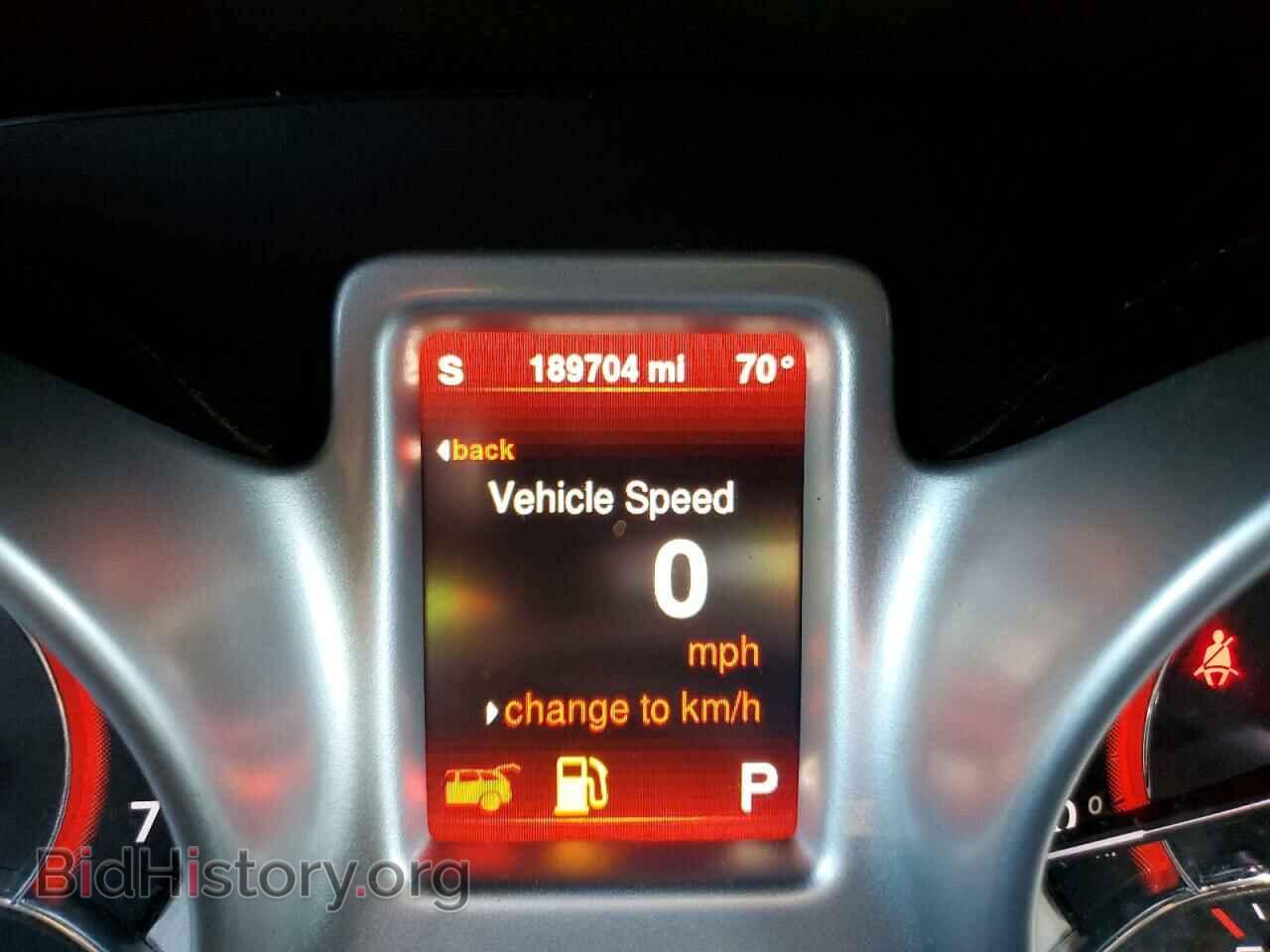2015 DODGE JOURNEY - VIN: 3C4PDCEG9FT505797 - Фото 9
