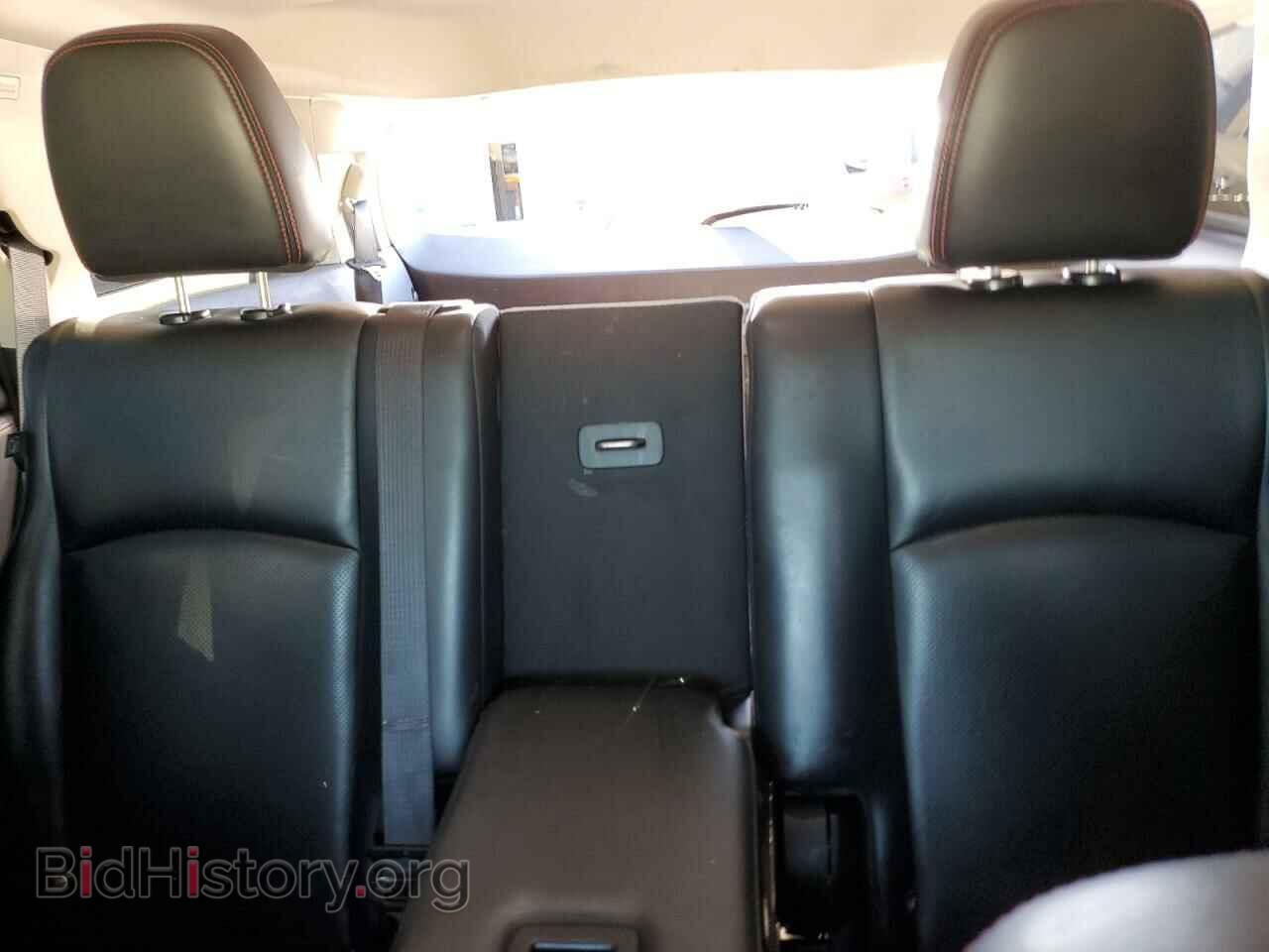 2015 DODGE JOURNEY - VIN: 3C4PDCEG9FT505797 - Фото 10