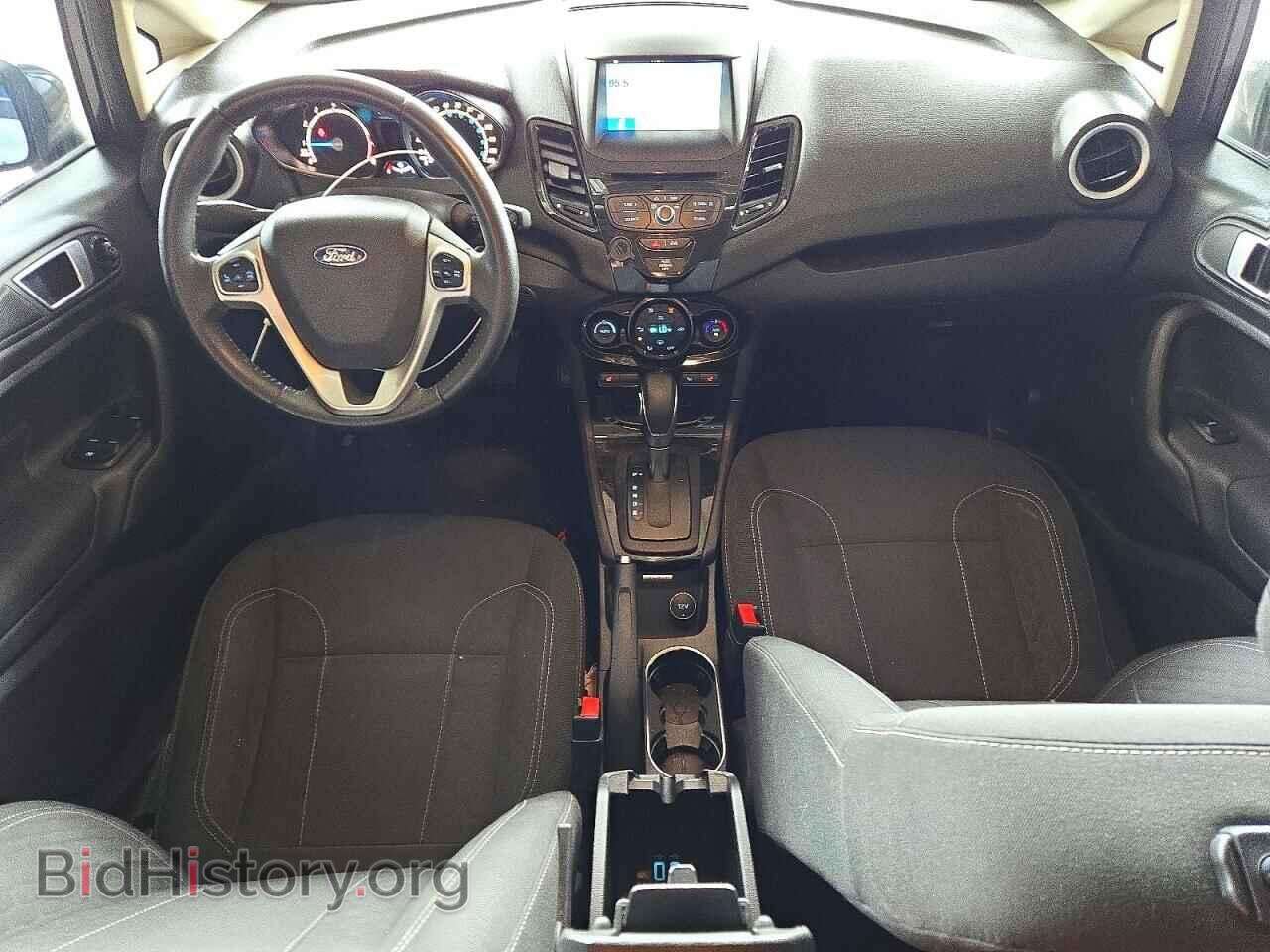 2016 FORD FIESTA - VIN: 3FADP4EJ8GM193520 - Photo 8