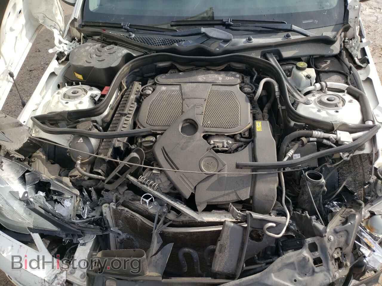 2013 MERCEDES-BENZ E-CLASS - VIN: WDDHF5KB0DA667704 - Фото 11