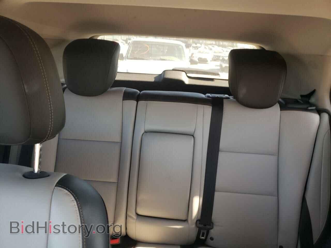 2017 CHEVROLET TRAX - VIN: 3GNCJMSB2HL207172 - Фото 10