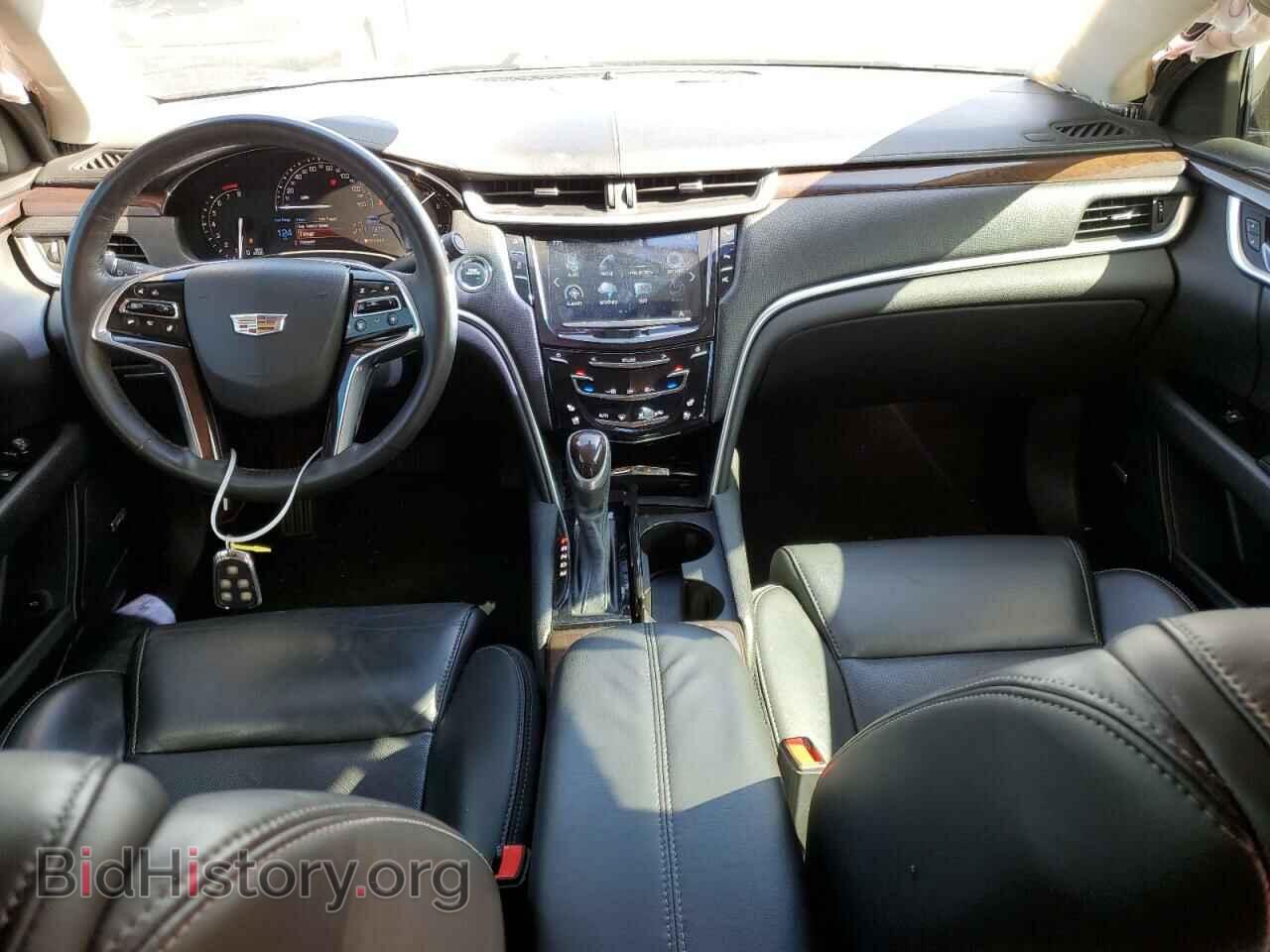 2017 CADILLAC XTS - VIN: 2G61M5S39H9199020 - Фото 8