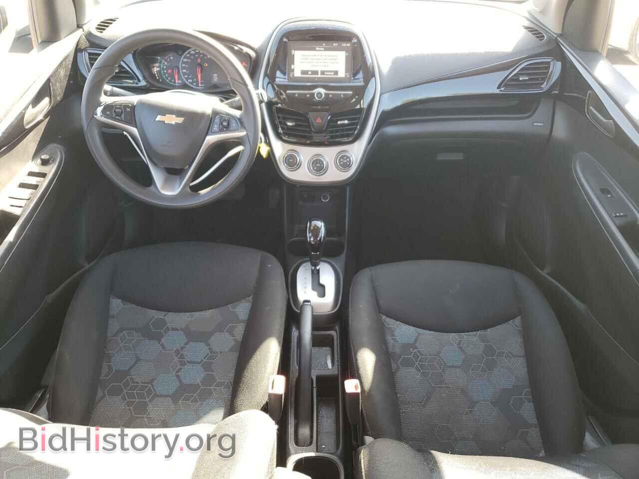2018 CHEVROLET SPARK - VIN: KL8CD6SA4JC442735 - Фото 8