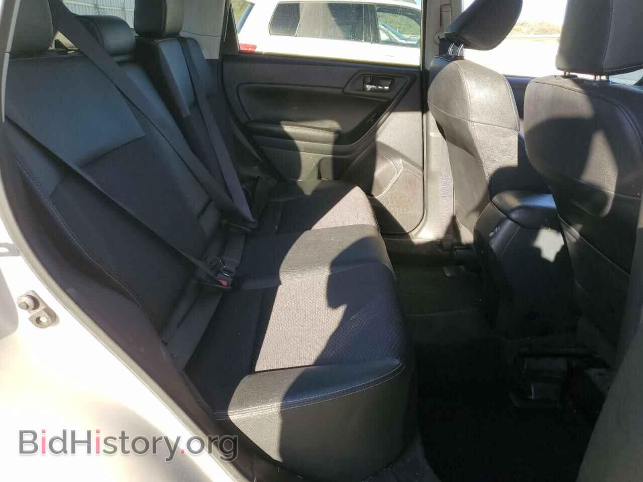 2015 SUBARU FORESTER - VIN: JF2SJGDC1FH420929 - Фото 10