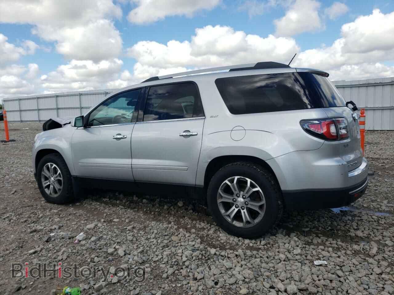 2015 GMC ACADIA - VIN: 1GKKVRKD7FJ318770 - Фото 2
