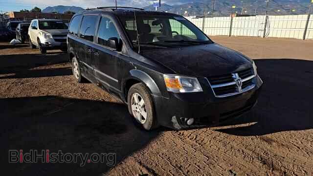 2010 DODGE CARAVAN - VIN: 2D4RN5D15AR433848 - Фото 14