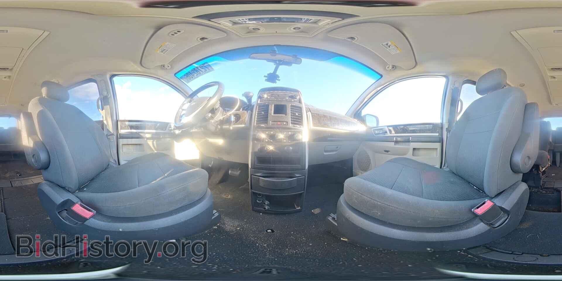 2010 DODGE CARAVAN - VIN: 2D4RN5D15AR433848 - Фото 15